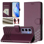 For Samsung Galaxy S24 5G / Violet