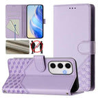 For Samsung Galaxy S24 FE 5G / Light Purple