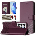 For Samsung Galaxy S24 Ultra 5G / Violet