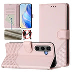 For Samsung Galaxy S25 5G / Pink