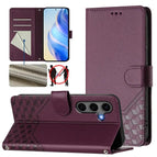 For Samsung Galaxy S25 5G / Violet