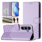 For Samsung Galaxy S25+ 5G / Light Purple