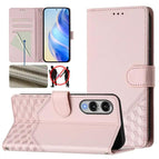 For Samsung Galaxy S25 Edge 5G / Pink