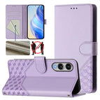 For Samsung Galaxy S25 Edge 5G / Light Purple