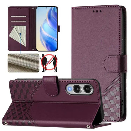 Durable Leather Phone Case With Card Slots For Everyday Errands And Commuting On The Go