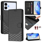 For Samsung Galaxy S26 Edge 5G / Black