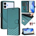 For Samsung Galaxy S26 Edge 5G / Peacock Green