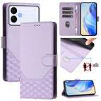 For Samsung Galaxy S26 Edge 5G / Light Purple