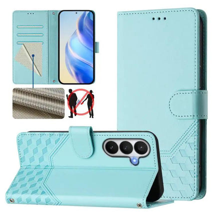 Durable Leather Phone Case With Card Slots For Everyday Errands And Commuting On The Go