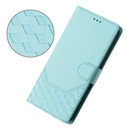 Durable Leather Phone Case With Card Slots For Everyday Errands And Commuting On The Go