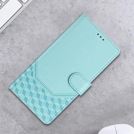 Durable Leather Phone Case With Card Slots For Everyday Errands And Commuting On The Go