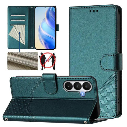 Durable Leather Phone Case With Card Slots For Everyday Errands And Commuting On The Go