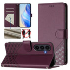 For Galaxy S26 FE 5G / Violet