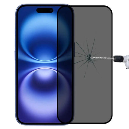 Tempered Glass Screen Protector For Everyday iPhone Protection ultra-thin tempered glass shields screen from scratches, fingerprints, minor impacts