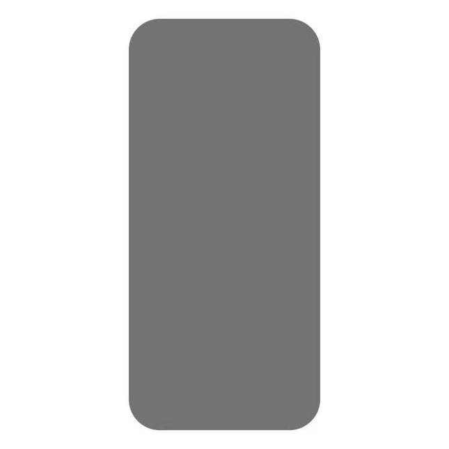 Essential Tempered Glass Screen Protector For iPhone Daily Protection - clear tempered glass shield preserving touch and clarity