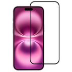 Pour iPhone 16 Plus