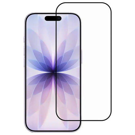 Protecteur d'écran d'iPhone pour usage quotidien