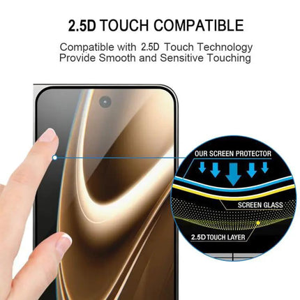 iPhone Screen Protector For Everyday Use
