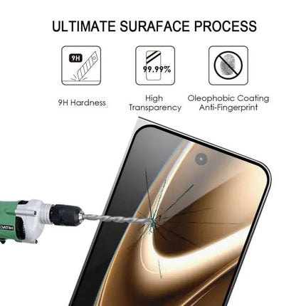 iPhone Screen Protector For Everyday Use