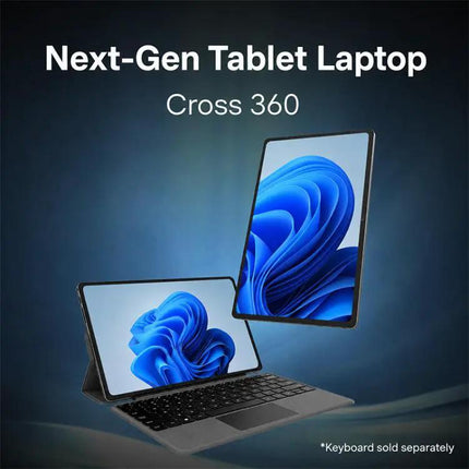 Jumper EZPad V12 Pro 12in Windows 11 Tablet N5095 12GB 256GB