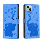 For iPhone 15 Plus / Blue
