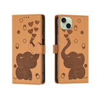 For iPhone 15 / Yellow