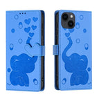For iPhone 14 / Blue