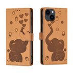 For iPhone 14 / Yellow
