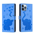 For iPhone 13 Pro Max / Blue