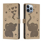 For iPhone 13 Pro Max / Khaki