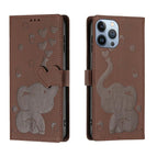 For iPhone 13 Pro / Brown