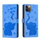 For iPhone 12 Pro Max / Blue