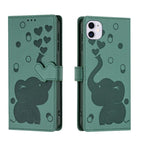For iPhone 11 / Green