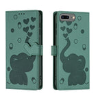 For iPhone 8 Plus / 7 Plus / Green