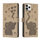 For iPhone 11 Pro / Khaki