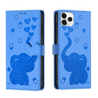 For iPhone 11 Pro Max / Blue