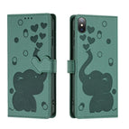 For iPhone X / XS / Green