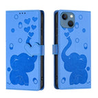 For iPhone 13 / Blue