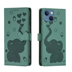 For iPhone 13 / Green