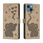 For iPhone 13 / Khaki