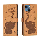 For iPhone 13 / Yellow