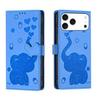 For iPhone 18 Pro / 17 Pro / Blue