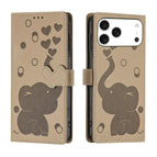 For iPhone 18 Pro / 17 Pro / Khaki