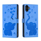 For iPhone 17 / Blue