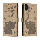 For iPhone 17 / Khaki
