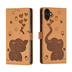 For iPhone 17 / Yellow