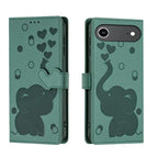 For iPhone 17 Air / Green