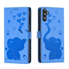 For Samsung Galaxy S23 FE 5G / Blue