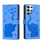 For Samsung Galaxy S25 Ultra 5G / Blue