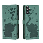 For Samsung Galaxy S26 5G / Green